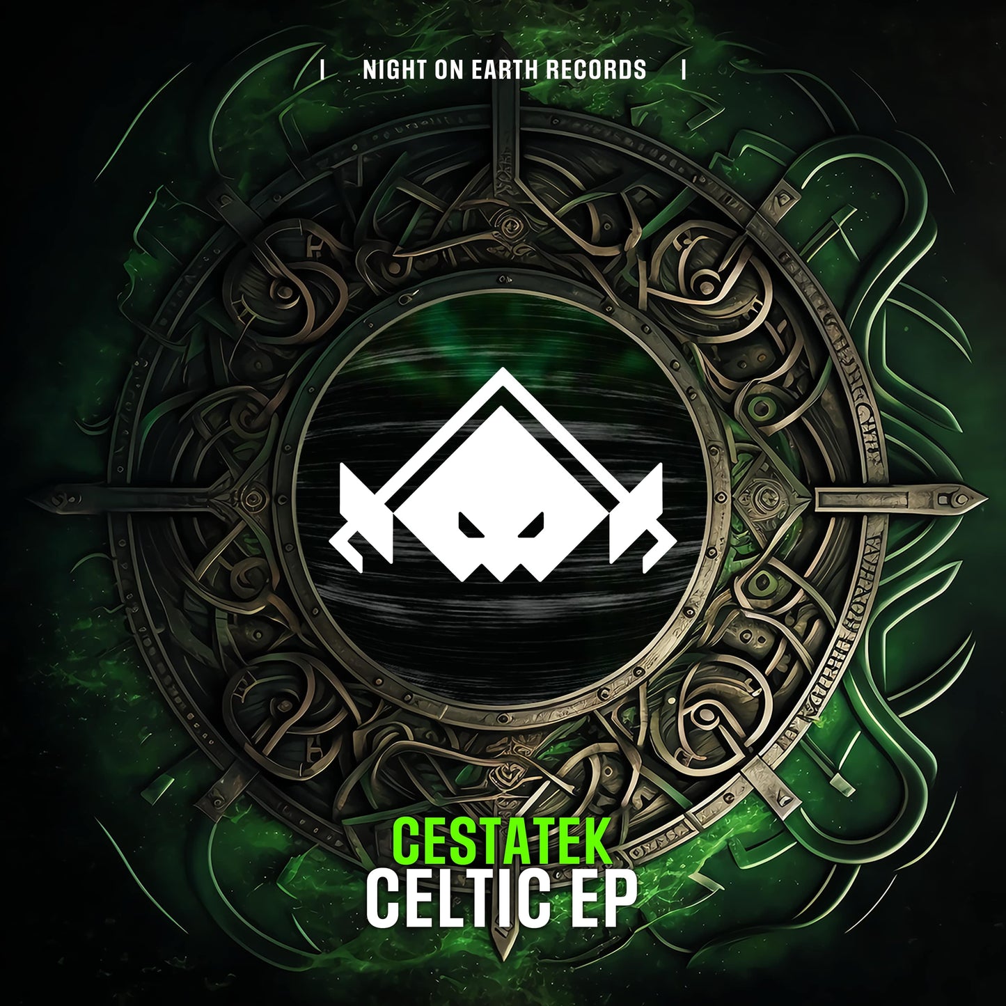 NOE-020 Cestatek - Celtic