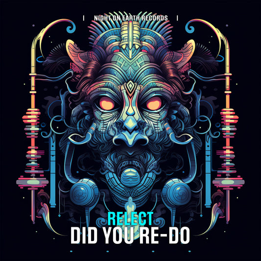 NOE-024 Relect - Did you re-do