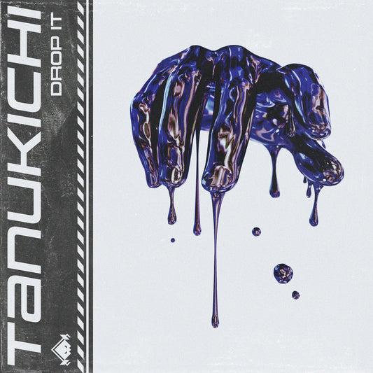 NOE-028 Tanukichi - Drop It