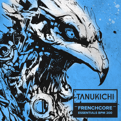 Frenchcore Essentials (BPM200) by Tanukichi