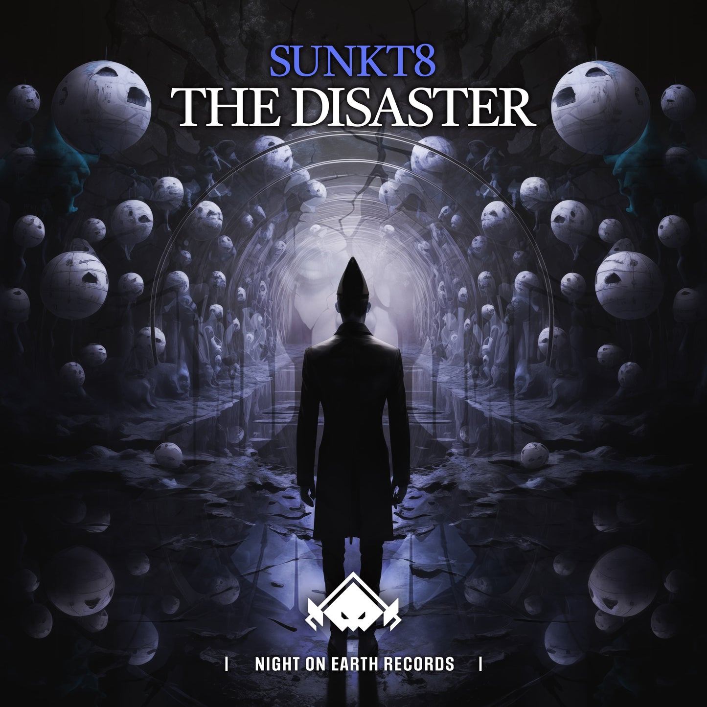 NOE-027 Sunkt8 - The Disaster