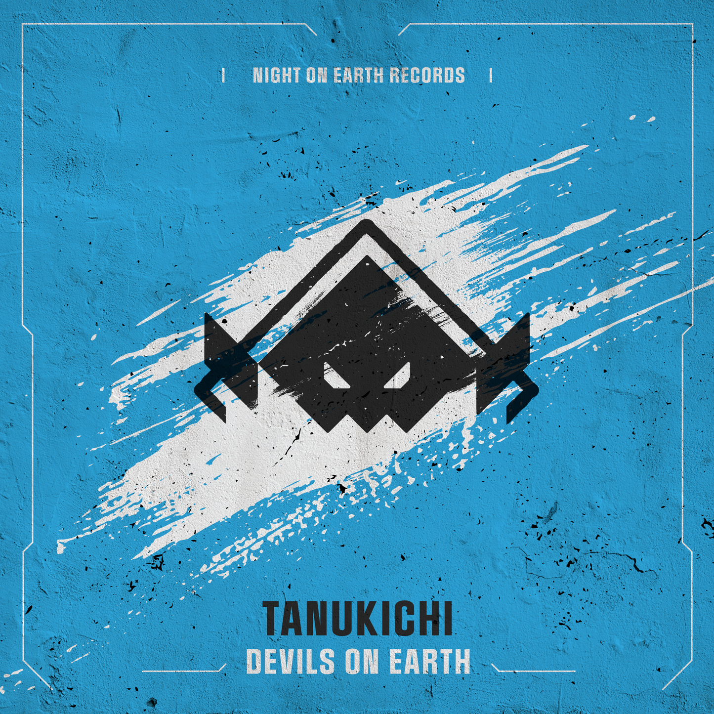 NOE-001 Tanukichi - Devils On Earth