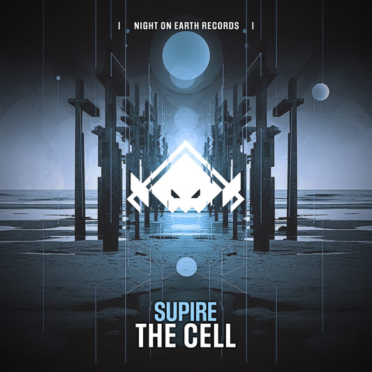 NOE-027 Supire - The Cell
