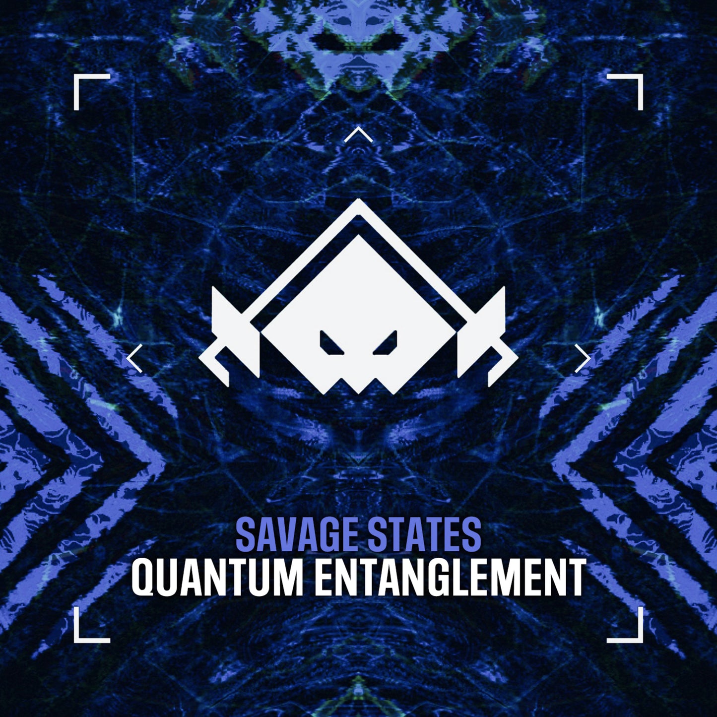 NOE-017 Savage States - Quantum Entanglement